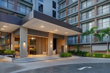 the park nine hotel suvarnabhumi
