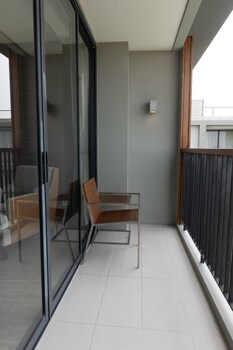 the park nine hotel suvarnabhumi