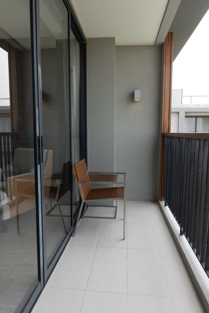 the park nine hotel suvarnabhumi