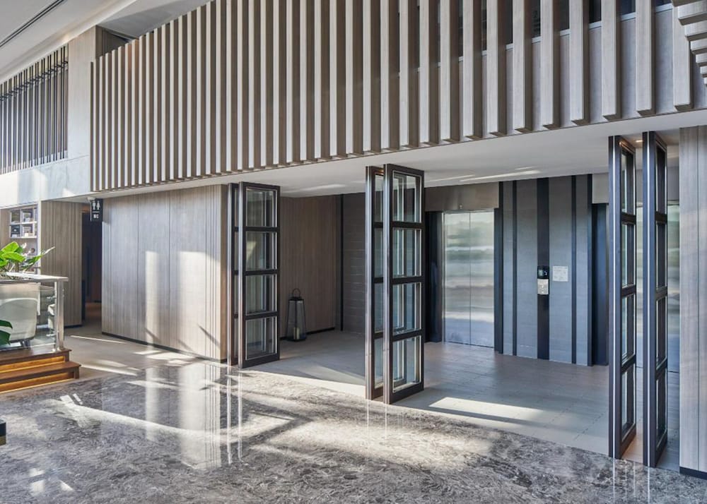 the park nine hotel suvarnabhumi