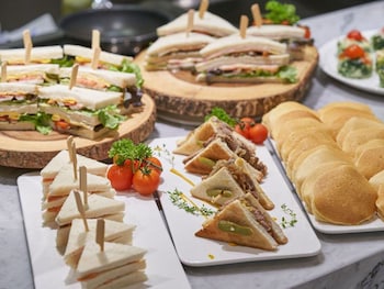 the park nine hotel suvarnabhumi