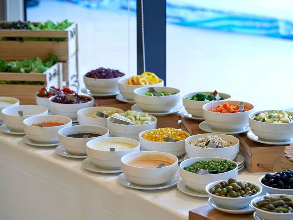 the park nine hotel suvarnabhumi