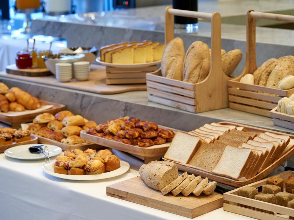 the park nine hotel suvarnabhumi