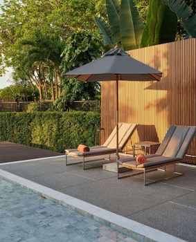 the park nine hotel suvarnabhumi