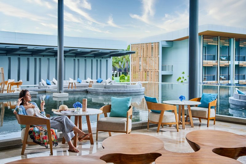 renaissance pattaya resort and spa