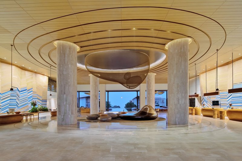 renaissance pattaya resort and spa