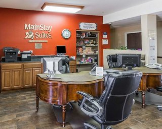 Mainstay Suites Extended Stay Hotel Casa Grande,Eleven Mile Corner>>Casa Grande,3 star