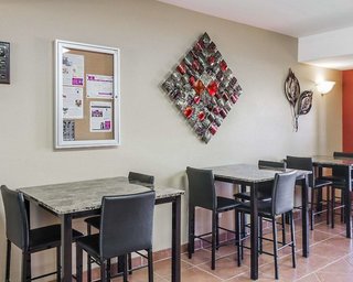 Mainstay Suites Extended Stay Hotel Casa Grande,Eleven Mile Corner>>Casa Grande,3 star