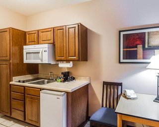 Mainstay Suites Extended Stay Hotel Casa Grande,Eleven Mile Corner>>Casa Grande,3 star