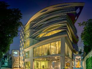 Anajak Bangkok Hotel,Pathumwan>>Bangkok,4 star