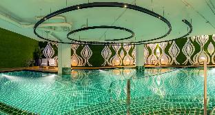 Anajak Bangkok Hotel,Pathumwan>>Bangkok,4 star