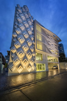 anajak bangkok hotel