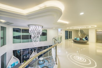 anajak bangkok hotel