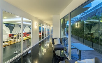 anajak bangkok hotel