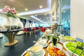 anajak bangkok hotel