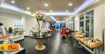 anajak bangkok hotel