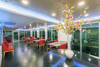 anajak bangkok hotel