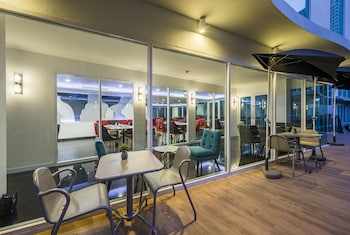 anajak bangkok hotel