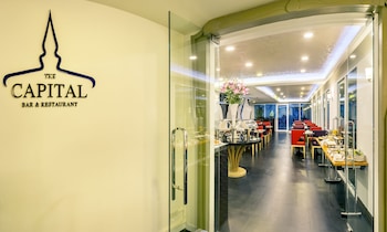 anajak bangkok hotel