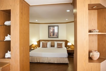 lido beach hotel pattaya