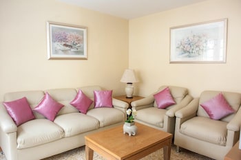 lido beach hotel pattaya