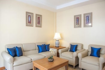 lido beach hotel pattaya