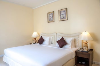 lido beach hotel pattaya