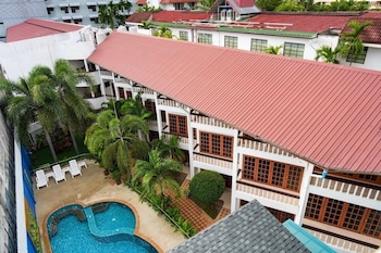 neptuna hotel by maduzi