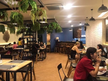 neptuna hotel by maduzi