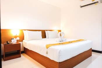 neptuna hotel by maduzi