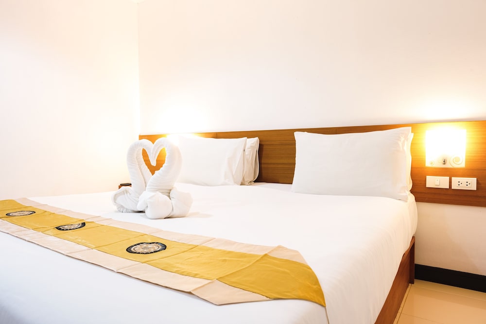 neptuna hotel by maduzi