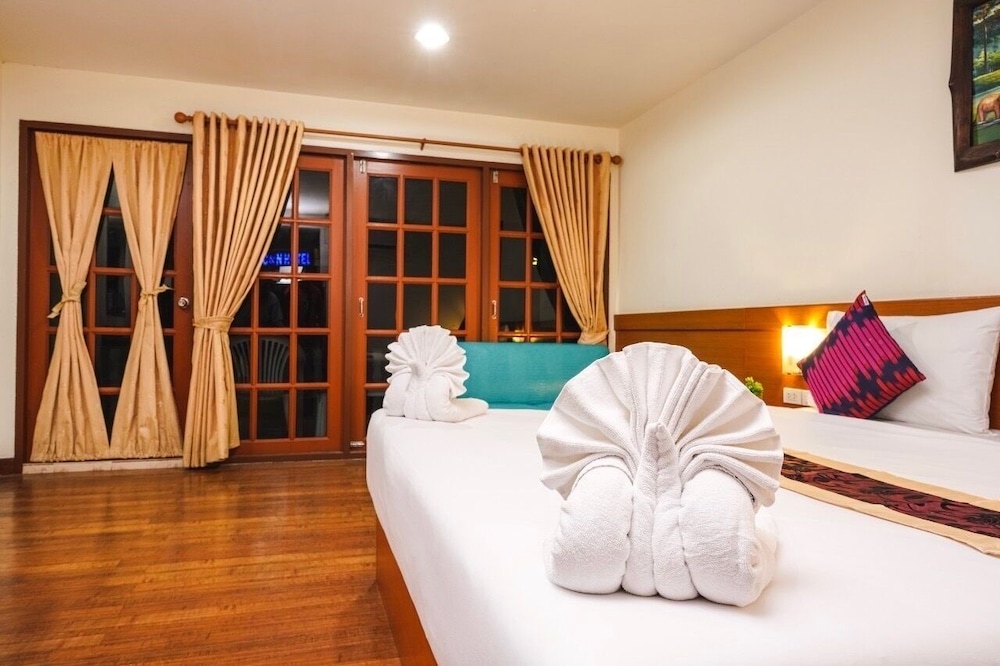 neptuna hotel by maduzi