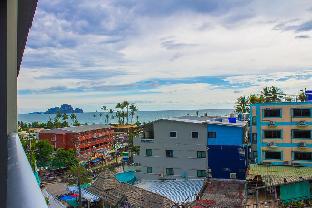 Wake Up Aonang Hotel,Ao Nang Beach>>Ao Nang,3 star