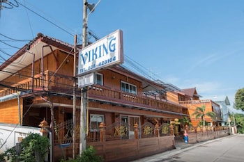 viking resort