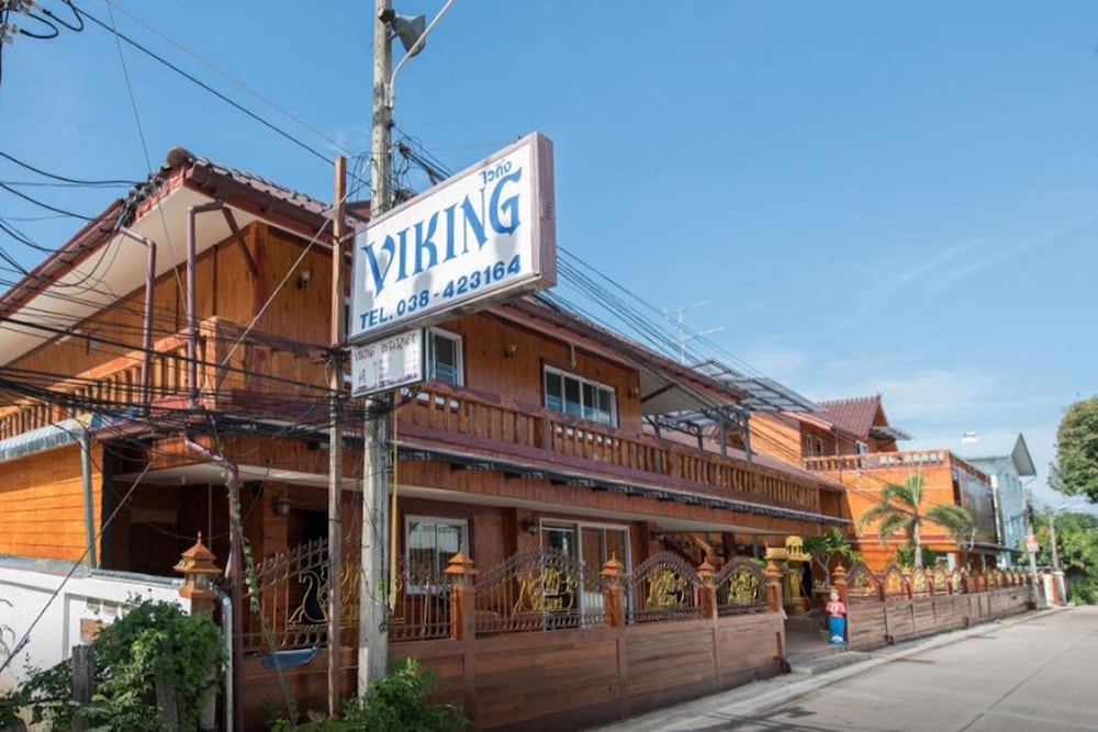viking resort
