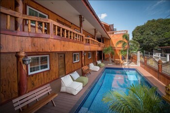viking resort