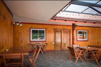 viking resort