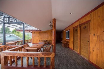 viking resort