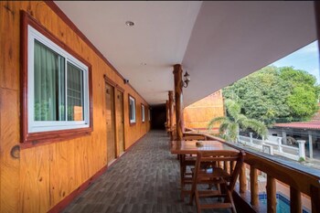 viking resort
