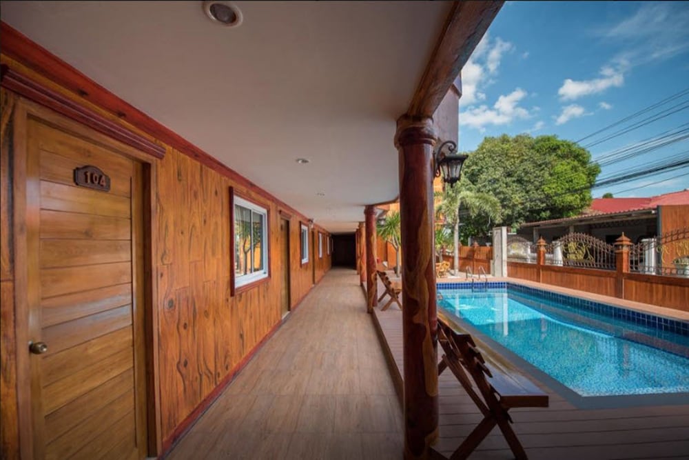 viking resort