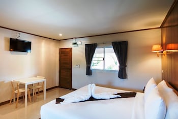 viking resort