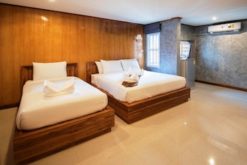viking resort