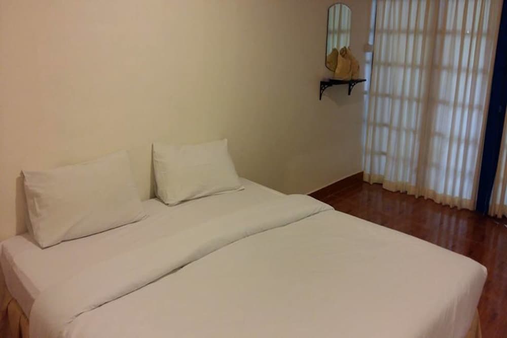 viking resort