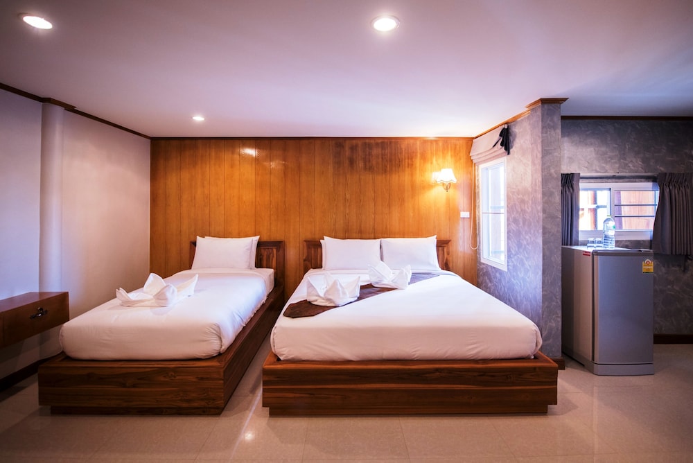 viking resort