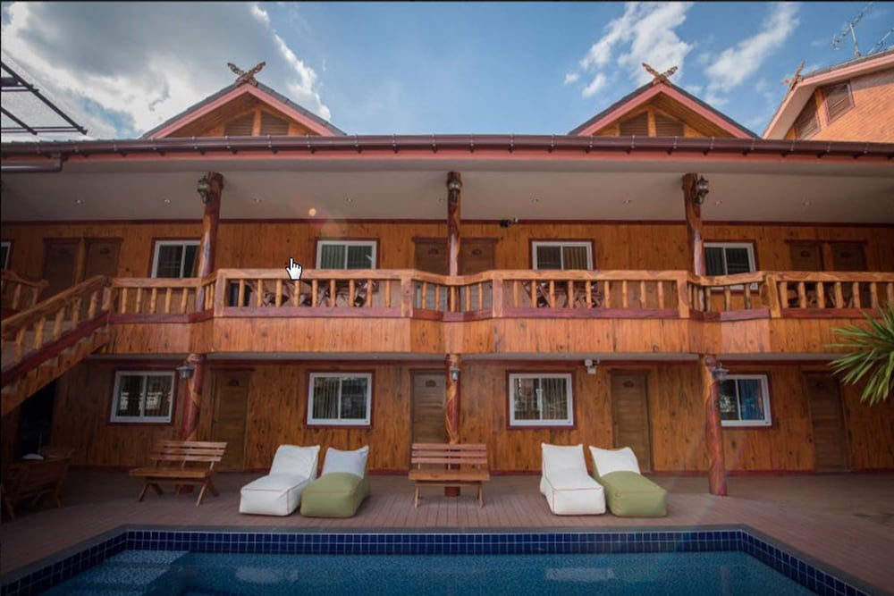 viking resort