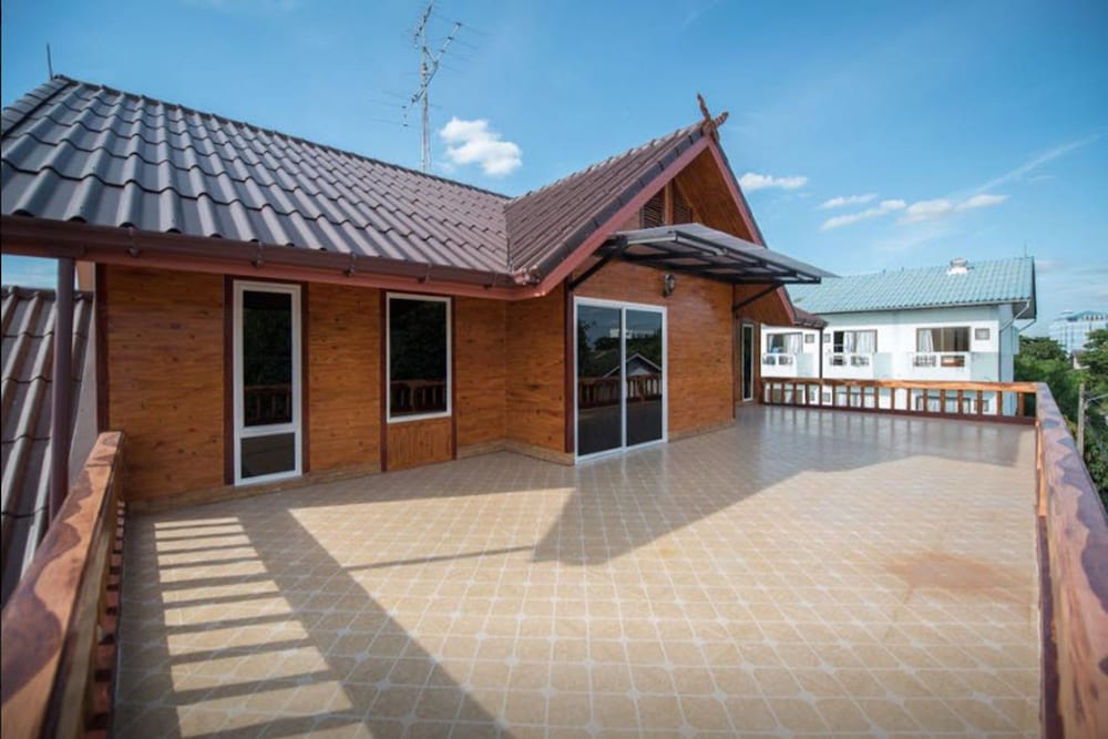 viking resort