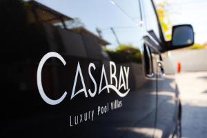 casabay luxury pool villas by stay