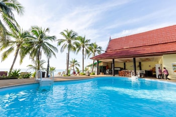 chaweng bliss bungalow