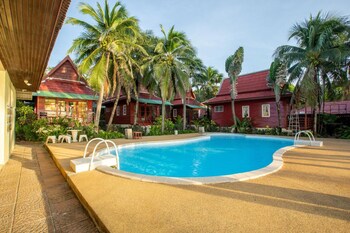 chaweng bliss bungalow