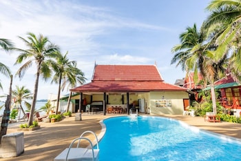 chaweng bliss bungalow